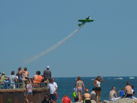 2017 Milwaukee Air & Water Show
