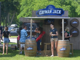 Cayman Jack