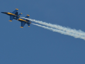 Blue Angels