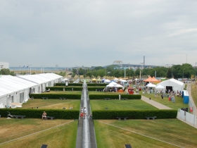 Lakefront Festival of the Arts