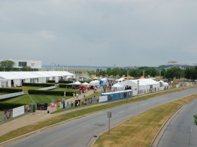 Lakefront Festival of the Arts
