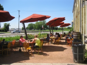 Colectivo Lakefront.