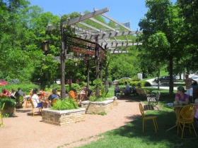 Colectivo Lakefront.