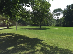 Lake Park
