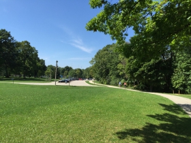 Lake Park