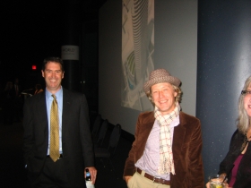 Joel Brennan and Dave Schlabowske.