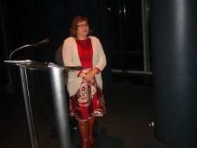 Stacy Swadish