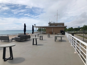 Bradford Beach House