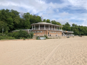 Bradford Beach House