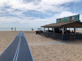 Bradford Beach
