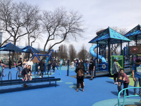 Northwestern Mutual Community Park