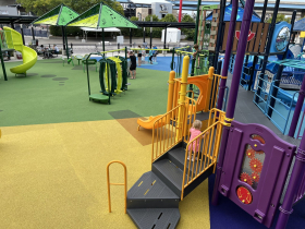 Northwestern Mutual Community Park