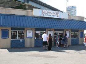 Milwaukee Pretzel Company