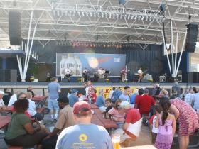 Live Music