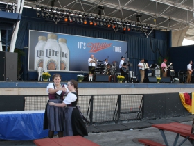 Live Music