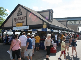 Market Platz
