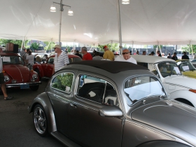 Milwaukee Area Volkswagon Club
