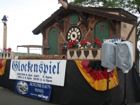 Glockenspeil