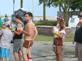 Unique Attire