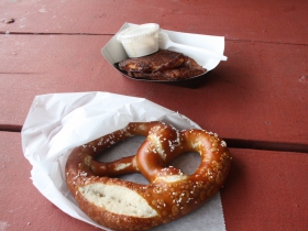 German Food