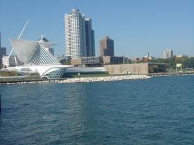 Lakefront