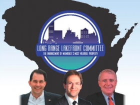 Long-Range Lakefront Committee