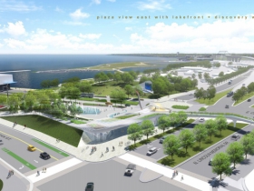 GRAEF / PFS Studio / Rinka Chung / DEW / NEWaukee Submission