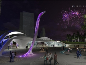 GRAEF / PFS Studio / Rinka Chung / DEW / NEWaukee Submission