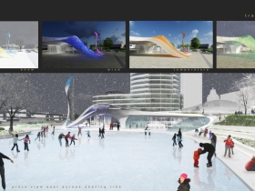 GRAEF / PFS Studio / Rinka Chung / DEW / NEWaukee Submission