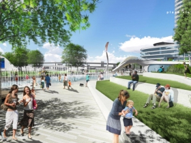 GRAEF / PFS Studio / Rinka Chung / DEW / NEWaukee Submission