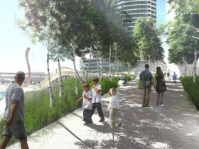 GRAEF / PFS Studio / Rinka Chung / DEW / NEWaukee Submission