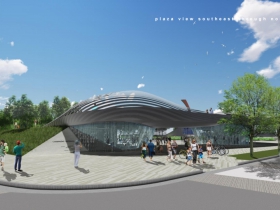 GRAEF / PFS Studio / Rinka Chung / DEW / NEWaukee Submission