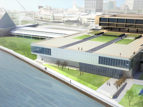 Plan for the Future Rendering