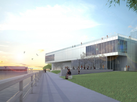 Plan for the Future Rendering