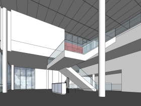 Plan for the Future Rendering