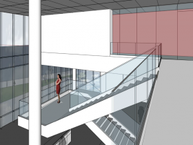Plan for the Future Rendering
