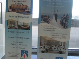 Unique Meeting Space!