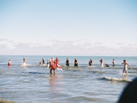 2013 Polar Bear Plunge