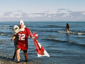 2013 Polar Bear Plunge