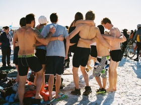 2013 Polar Bear Plunge