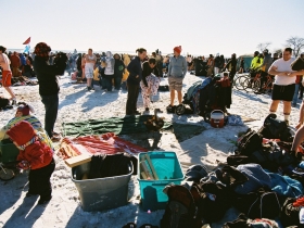 2013 Polar Bear Plunge