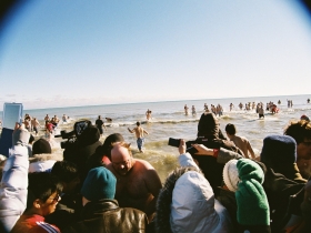 2013 Polar Bear Plunge