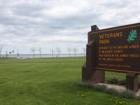 Veterans Park
