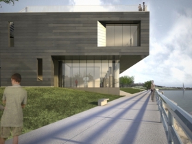 Plan for the Future Rendering May 2014 Version