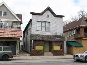3306 W. Lincoln Ave.
