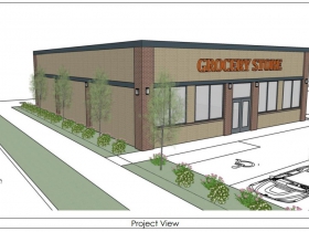 3530 W. Lincoln Ave. Plan