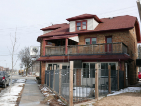 Brew City Tap, 3105-3107 W. Forest Home Ave.