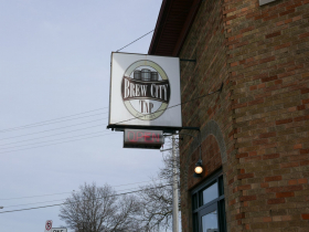 Brew City Tap, 3105-3107 W. Forest Home Ave.