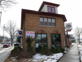 Brew City Tap, 3105-3107 W. Forest Home Ave.