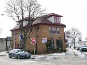 Brew City Tap, 3105-3107 W. Forest Home Ave.